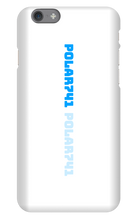 polar741 iPhone Phone Cases