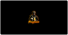 Fragjuice XXL Gaming Mousepad
