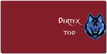 dertex_tod XXL Gaming Mousepad