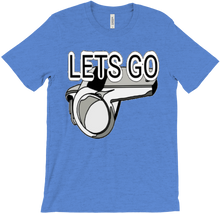 Whistle T-Shirts