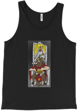 thegreatgamehog Tank Top