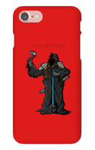 After Dark iPhone Phone Cases Gen I Mark I