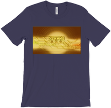 steppo_yt_87 T-Shirts