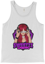 SweetzzGaming Logo Tank Top