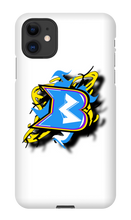 beerhotmask iPhone Phone Cases