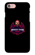 roguethorgaming iPhone Phone Cases