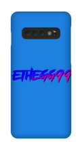 ethegg99 Samsung Phone Cases