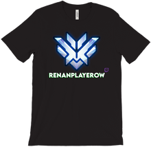 renanplayerow T-Shirts