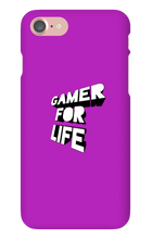 mok-abdgnl iPhone Phone Cases