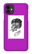 juleczkkaa iPhone Phone Cases
