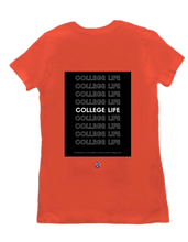College Fund Raiser - Women's TShirt