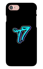 alex_t7 iPhone Phone Cases