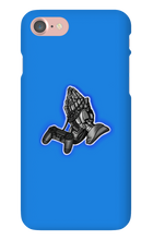 BotGod iPhone Phone Cases