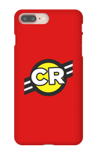 ChrisRozy iPhone Cases