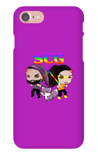 SCG United iPhone Case!