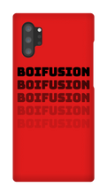 boifusion Samsung Phone Cases