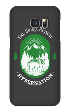 Eat. Sleep. Repeat. Samsung Case (LIMITED TIME)