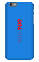 Neico004 iPhone Phone Cases