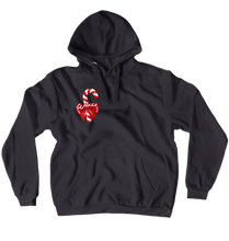 Wuxze Christmas Hoodies *Christmas Special*