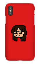arkaedys iPhone Phone Cases