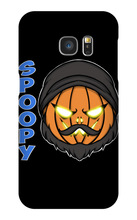 atrox13tv Samsung Phone Cases