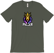 Pinger Large Logo T-Shirts