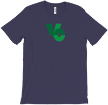 viridiancurve30 T-Shirts