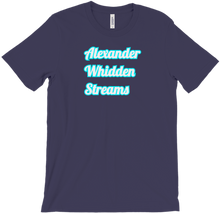 Alexander.W Streams Retro V.1