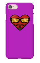 jo3y_c86 iPhone Phone Cases
