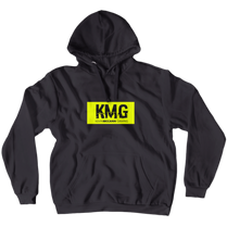kevinmccanngaming Hoodies (No-Zip/Pullover)