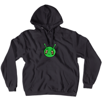 theewomboozle Hoodies (No-Zip/Pullover)