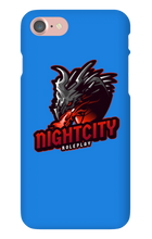Cover NightCity