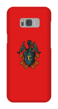 Rookgaard Collection - "T Logo" Phone Case Samsung