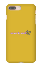 mrmunkymeat iPhone Phone Cases