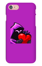 drenation21 iPhone Phone Cases