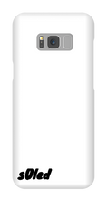 s0led0 Samsung Phone Cases