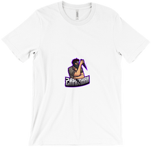 zaronbrr logo T-Shirts
