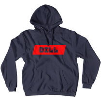 csxdill Hoodies (No-Zip/Pullover)