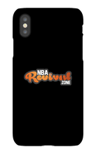 NBA Revival iPhone Cover