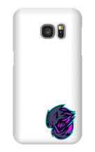 blackphantom_66 Samsung Phone Cases