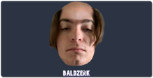 BLADZERK XXL Gaming Mousepad