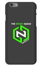 Noiizy iPhone Phone Cases