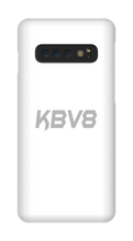 konabluev8 Samsung Phone Cases