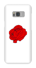 ahugeb0dybag Samsung Phone Cases