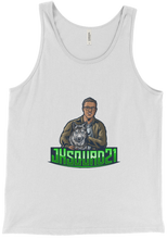 jksquad21 Tank Top