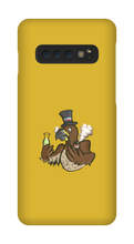 Kahura Logo Samsung Phone Cases