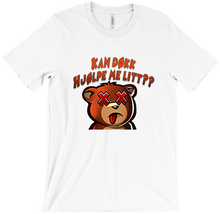 buldrelive T-Shirts