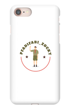 pfadifabi_zockt iPhone Phone Cases