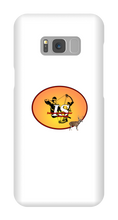 inhumaneshooter Samsung Phone Cases