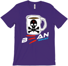 B3ANSQUAD MUG LOGO TSHIRT